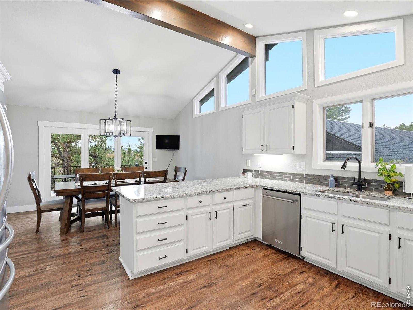 8987 Village Pines Circle Franktown CO 80116