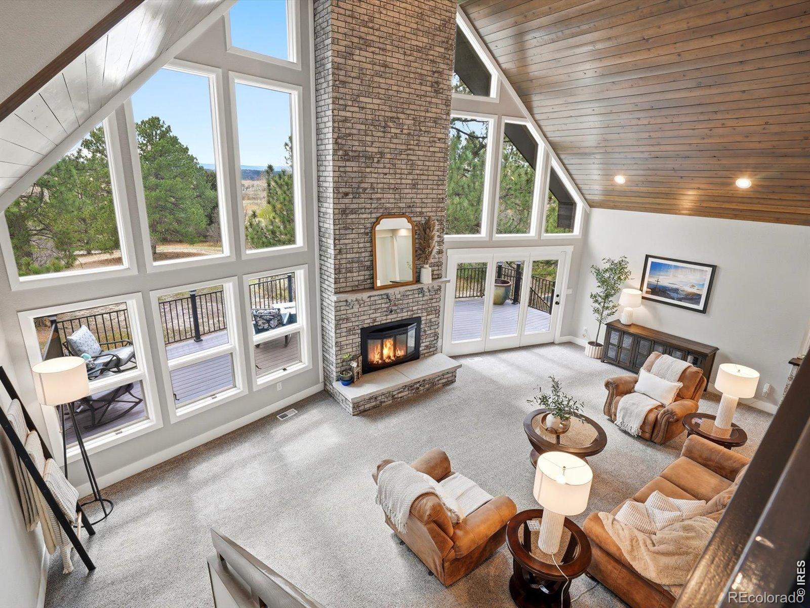 8987 Village Pines Circle Franktown CO 80116