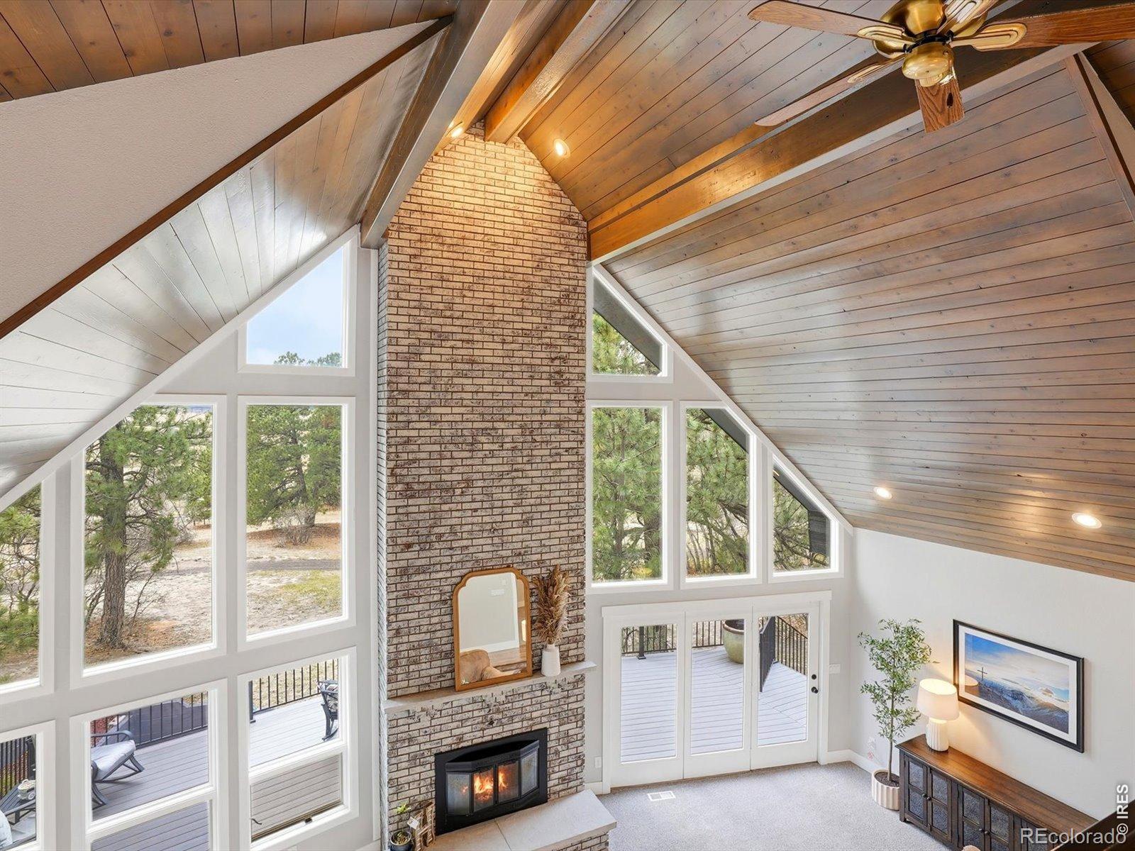 8987 Village Pines Circle Franktown CO 80116