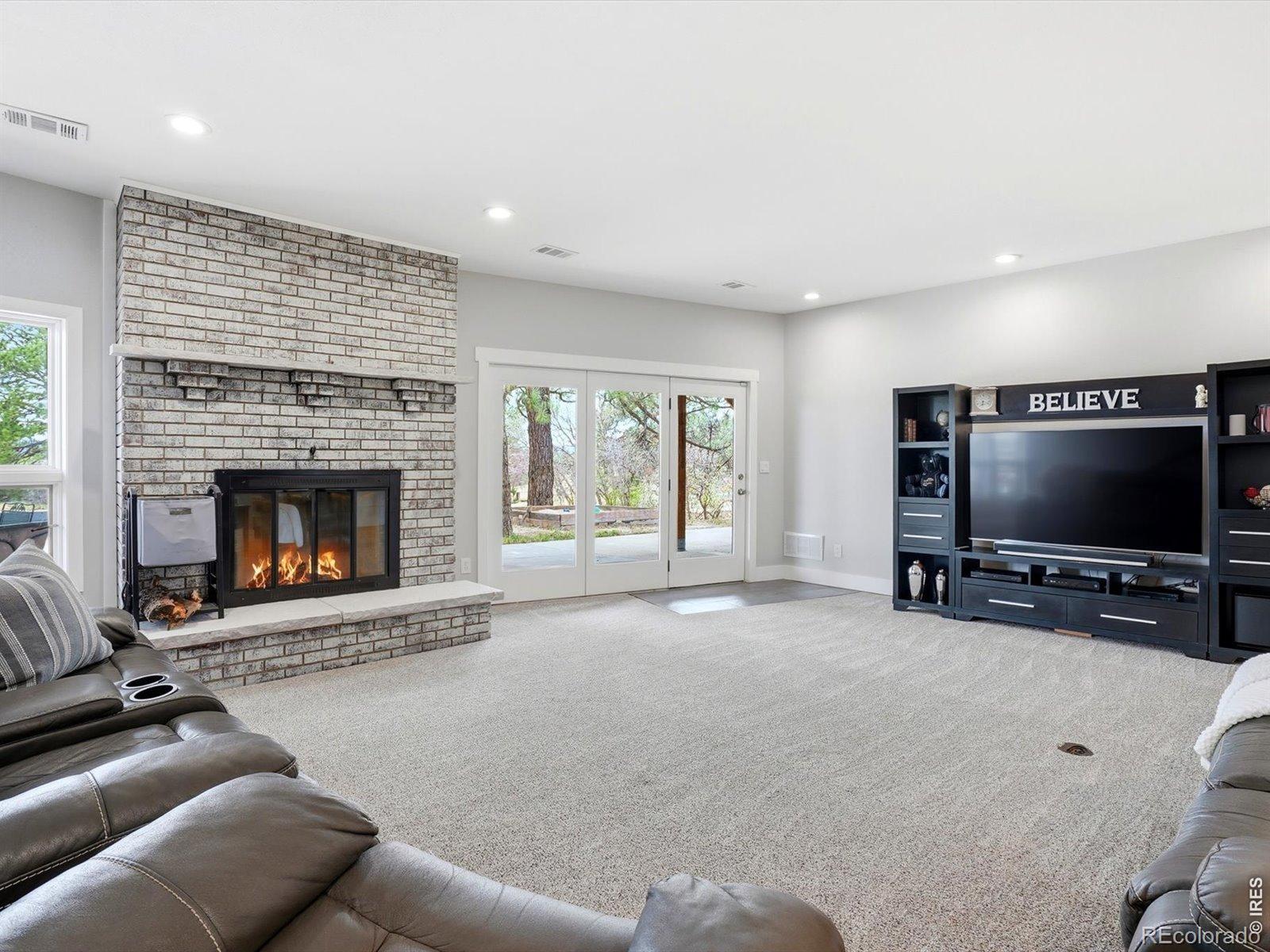 8987 Village Pines Circle Franktown CO 80116