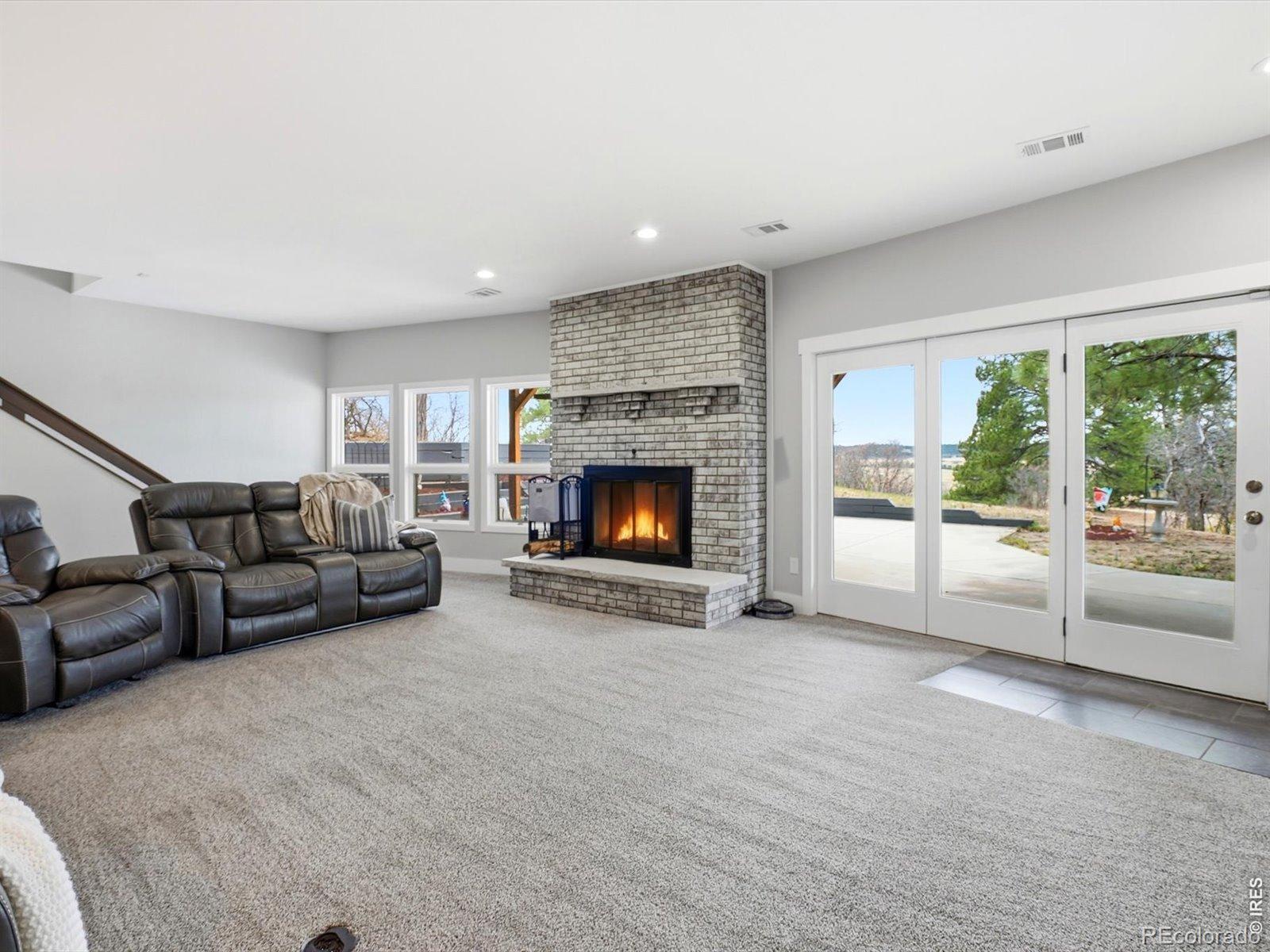8987 Village Pines Circle Franktown CO 80116