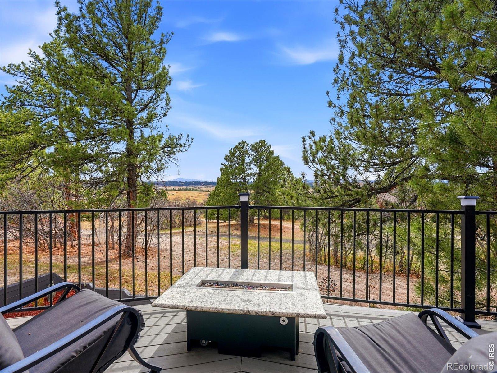 8987 Village Pines Circle Franktown CO 80116