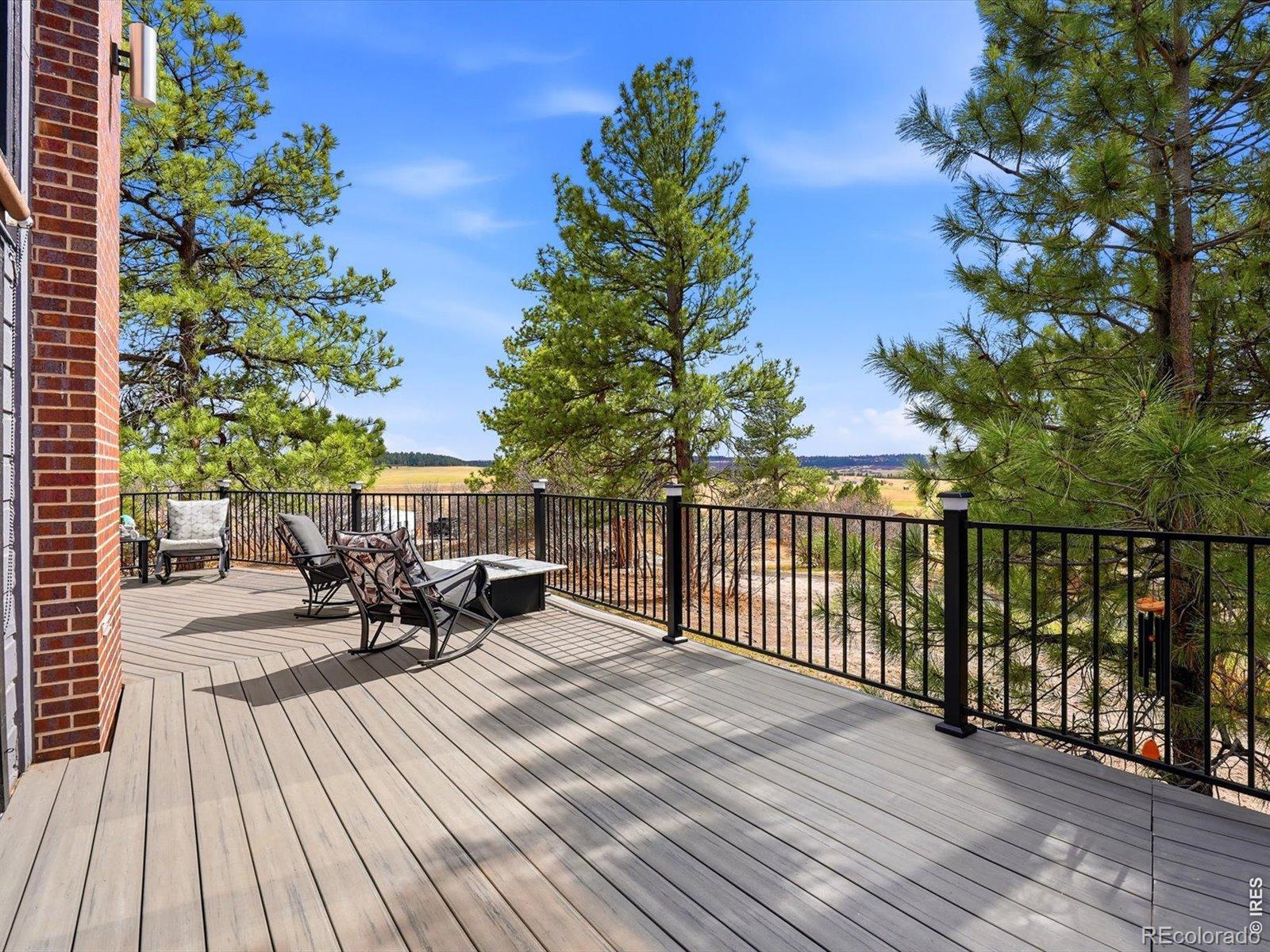 8987 Village Pines Circle Franktown CO 80116
