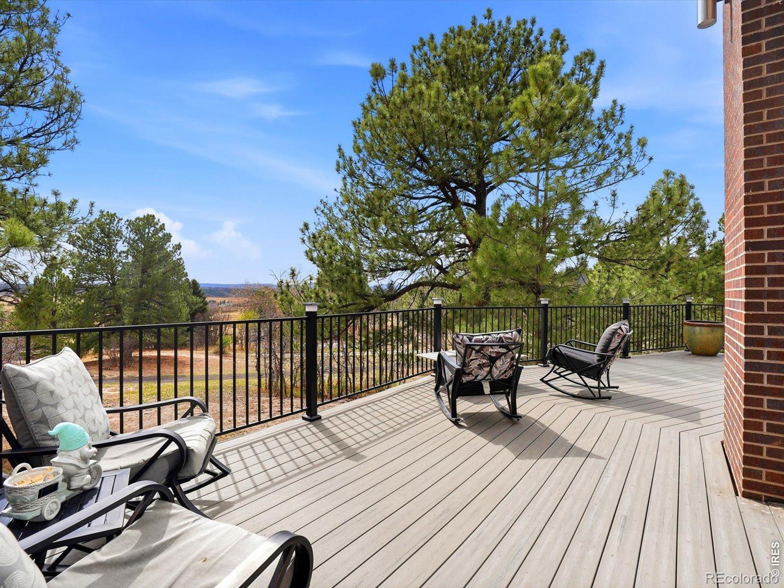 8987 Village Pines Circle Franktown CO 80116