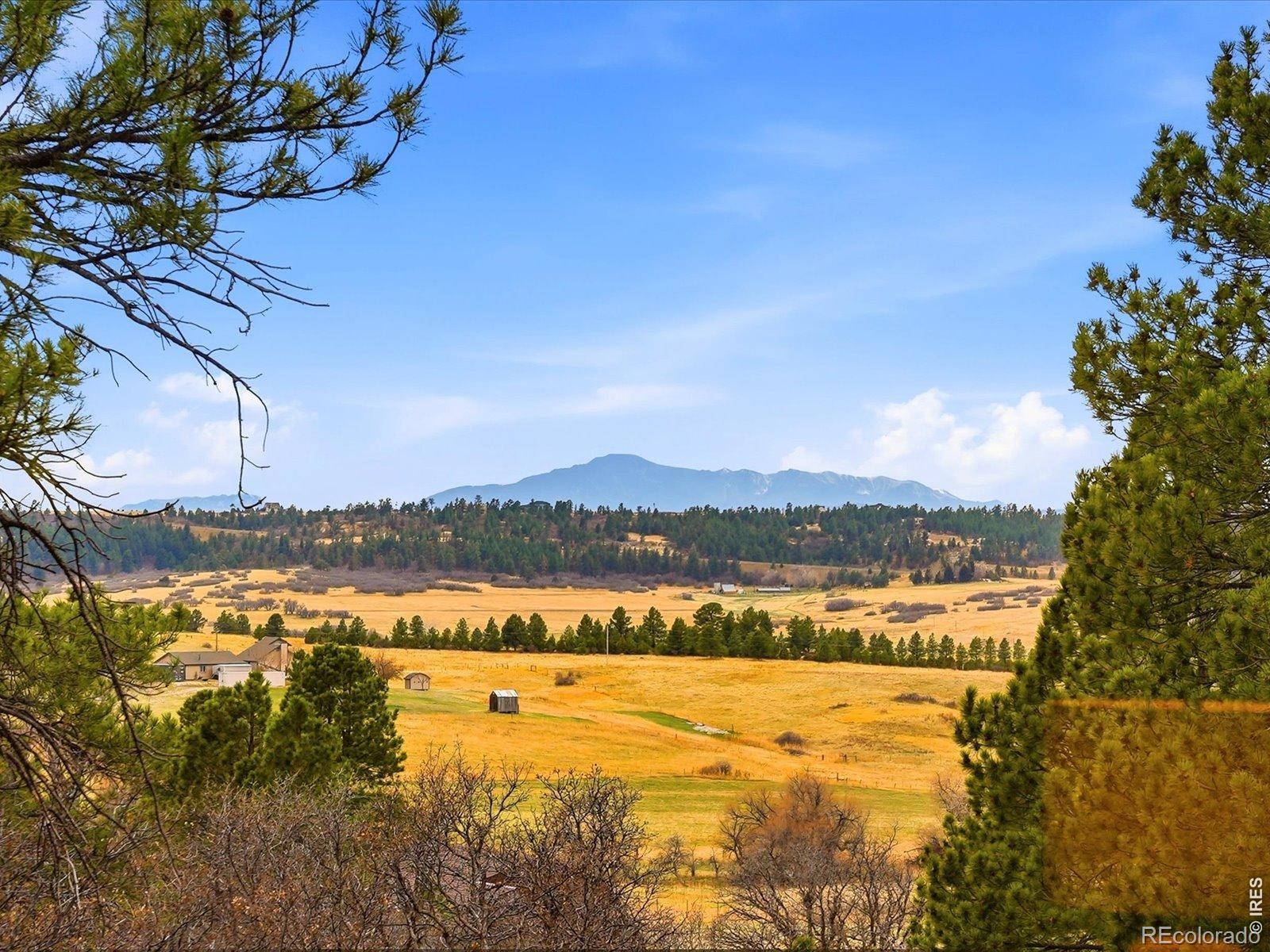 8987 Village Pines Circle Franktown CO 80116