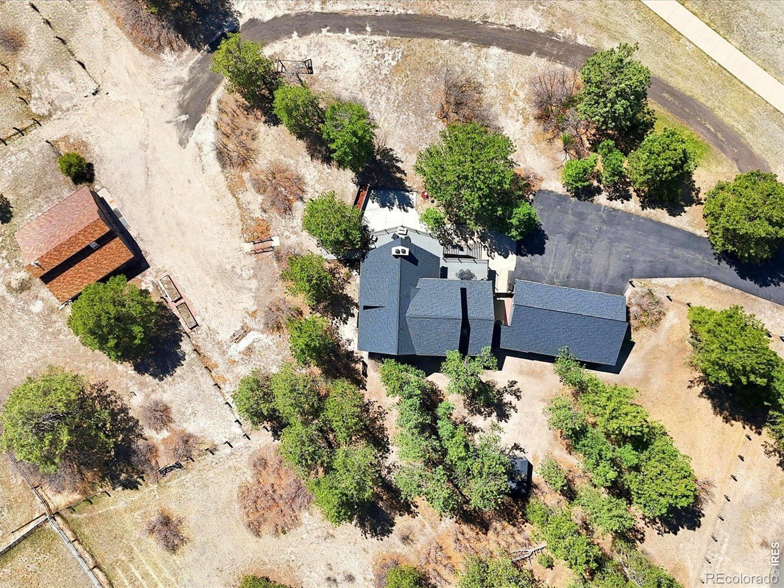 8987 Village Pines Circle Franktown CO 80116