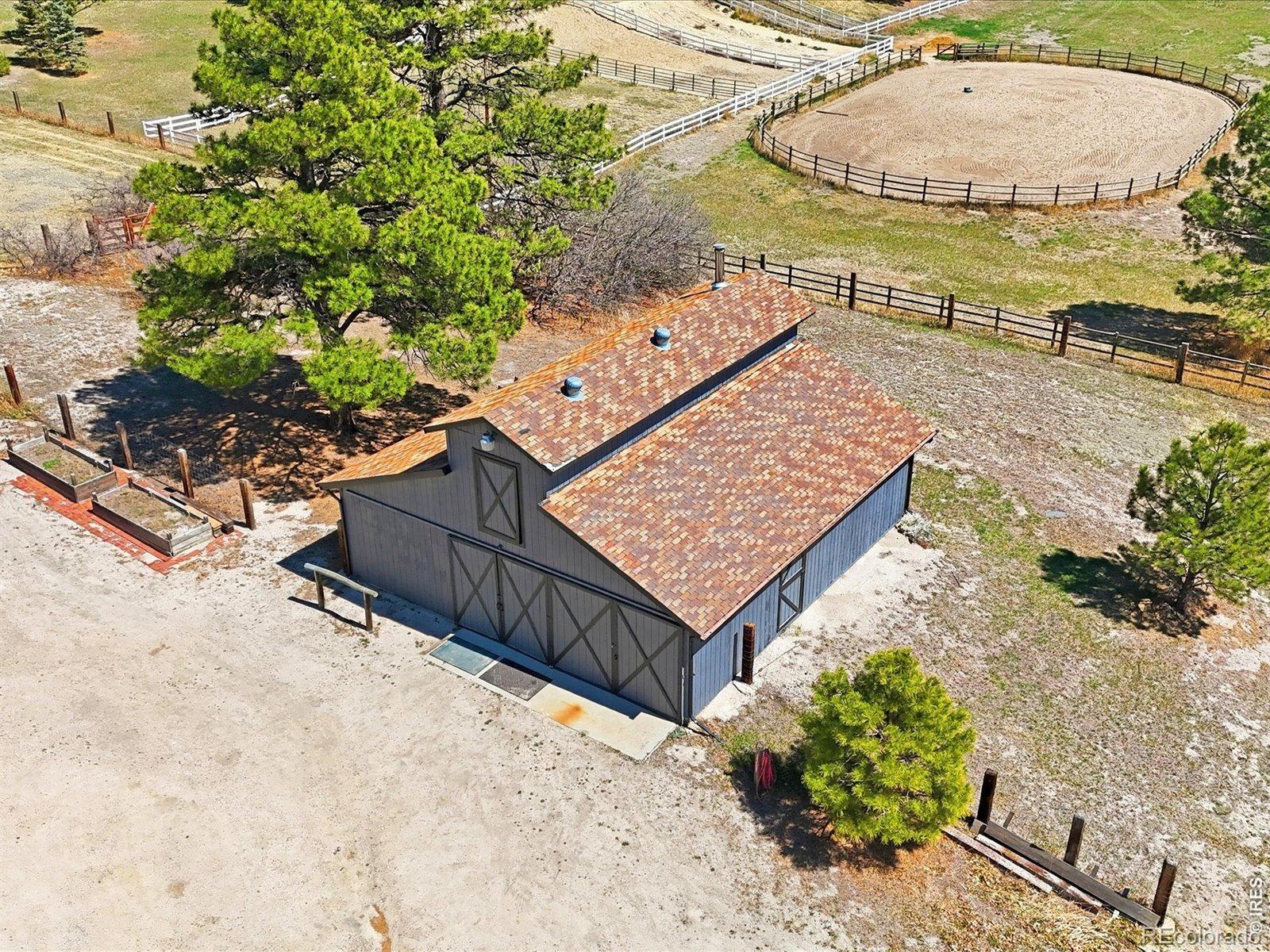 8987 Village Pines Circle Franktown CO 80116