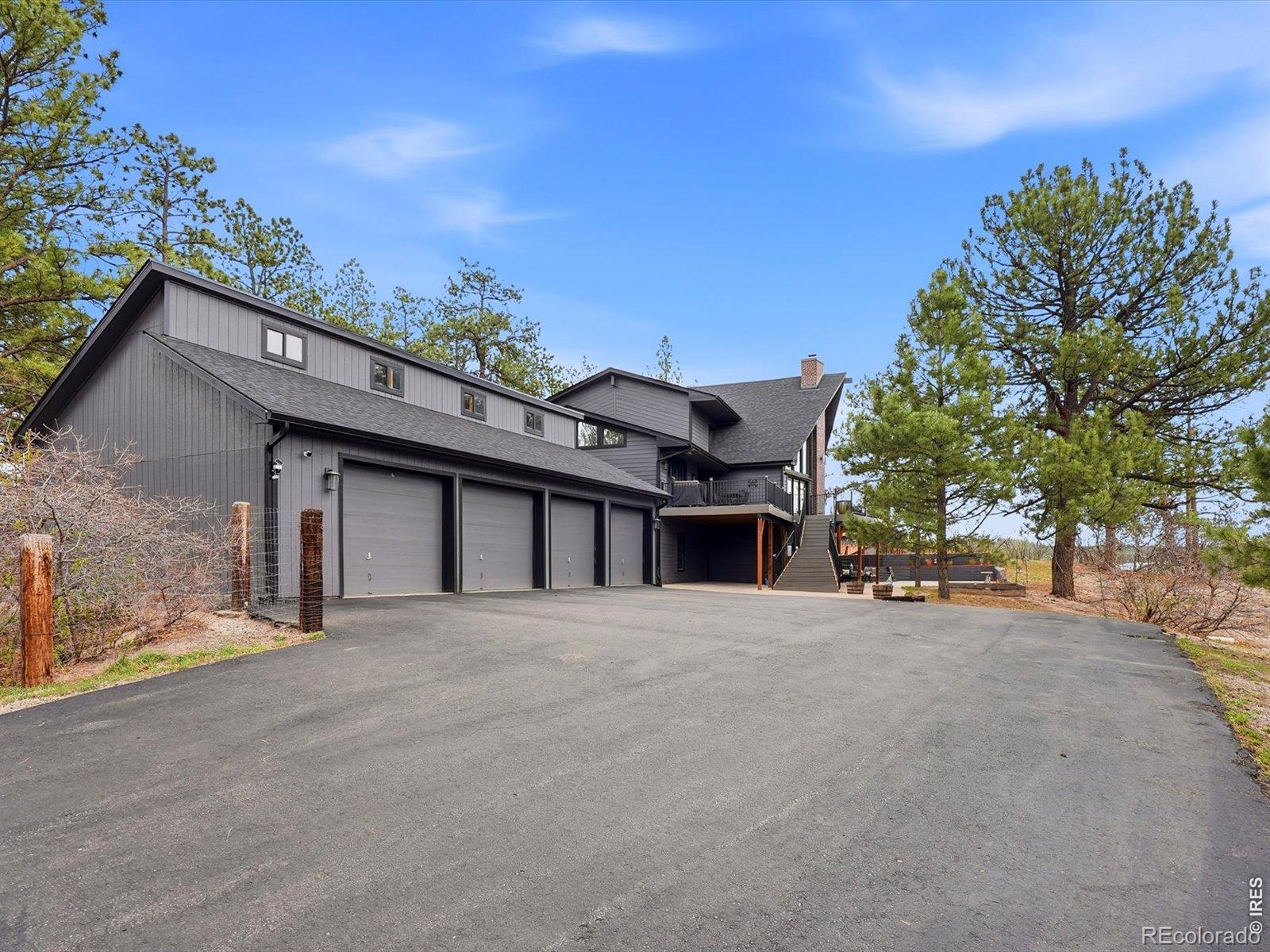 8987 Village Pines Circle Franktown CO 80116