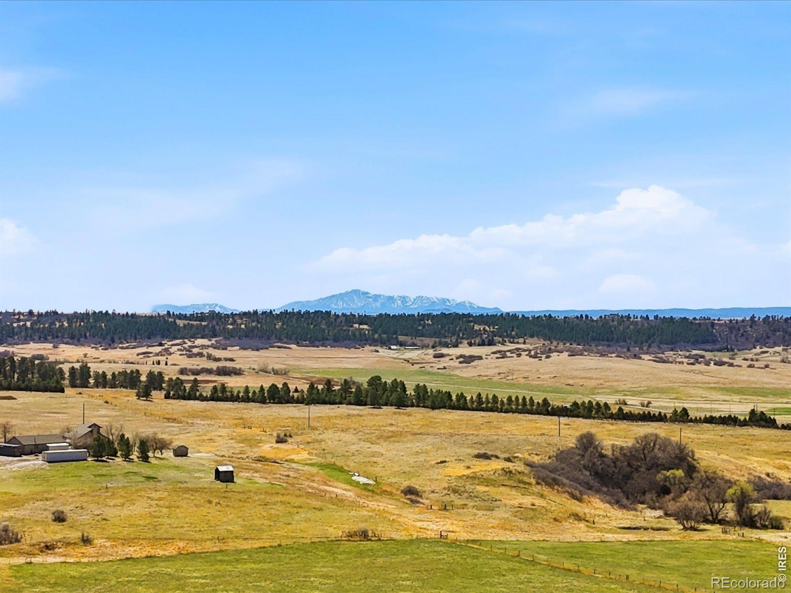 8987 Village Pines Circle Franktown CO 80116