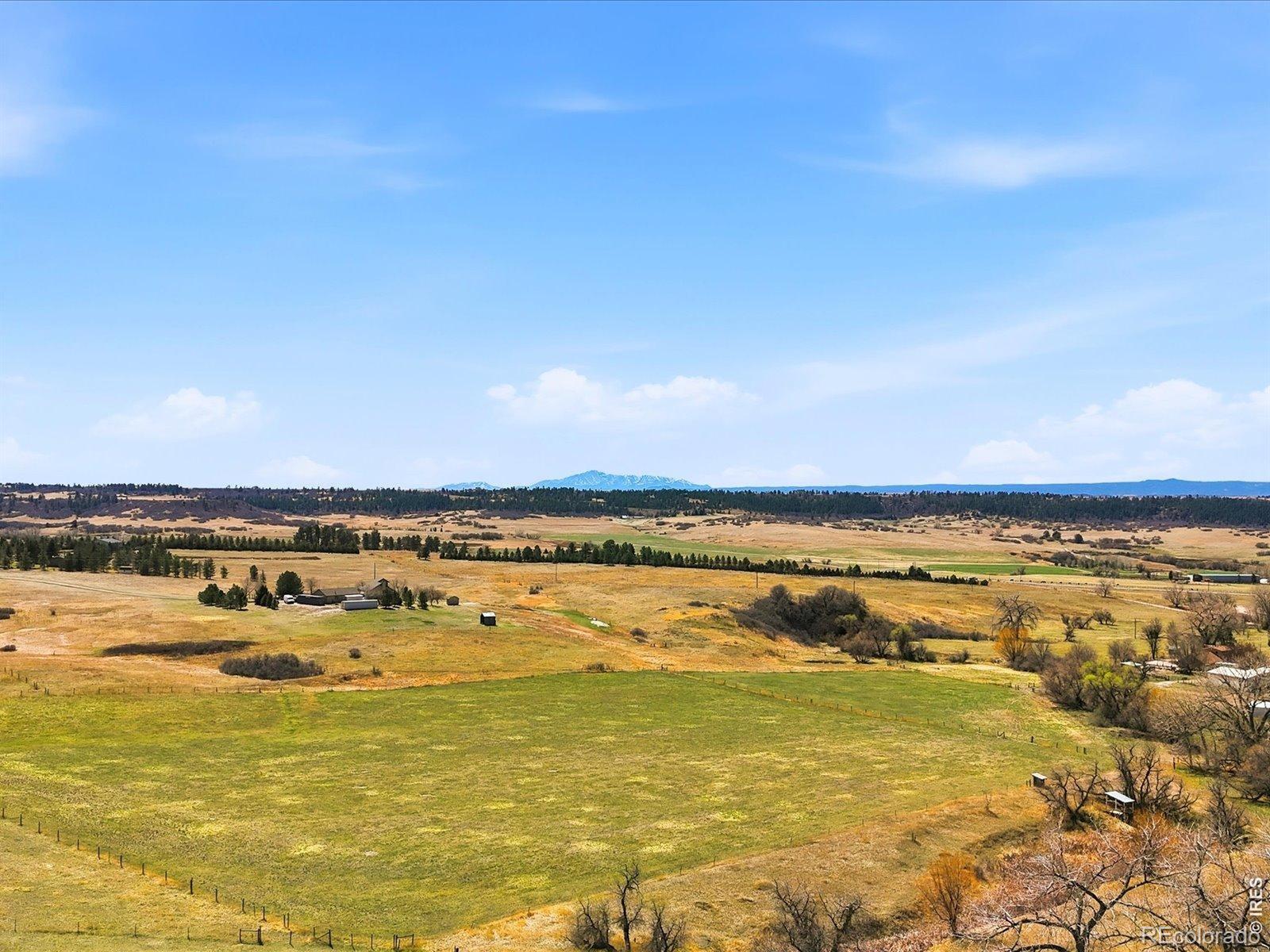 8987 Village Pines Circle Franktown CO 80116