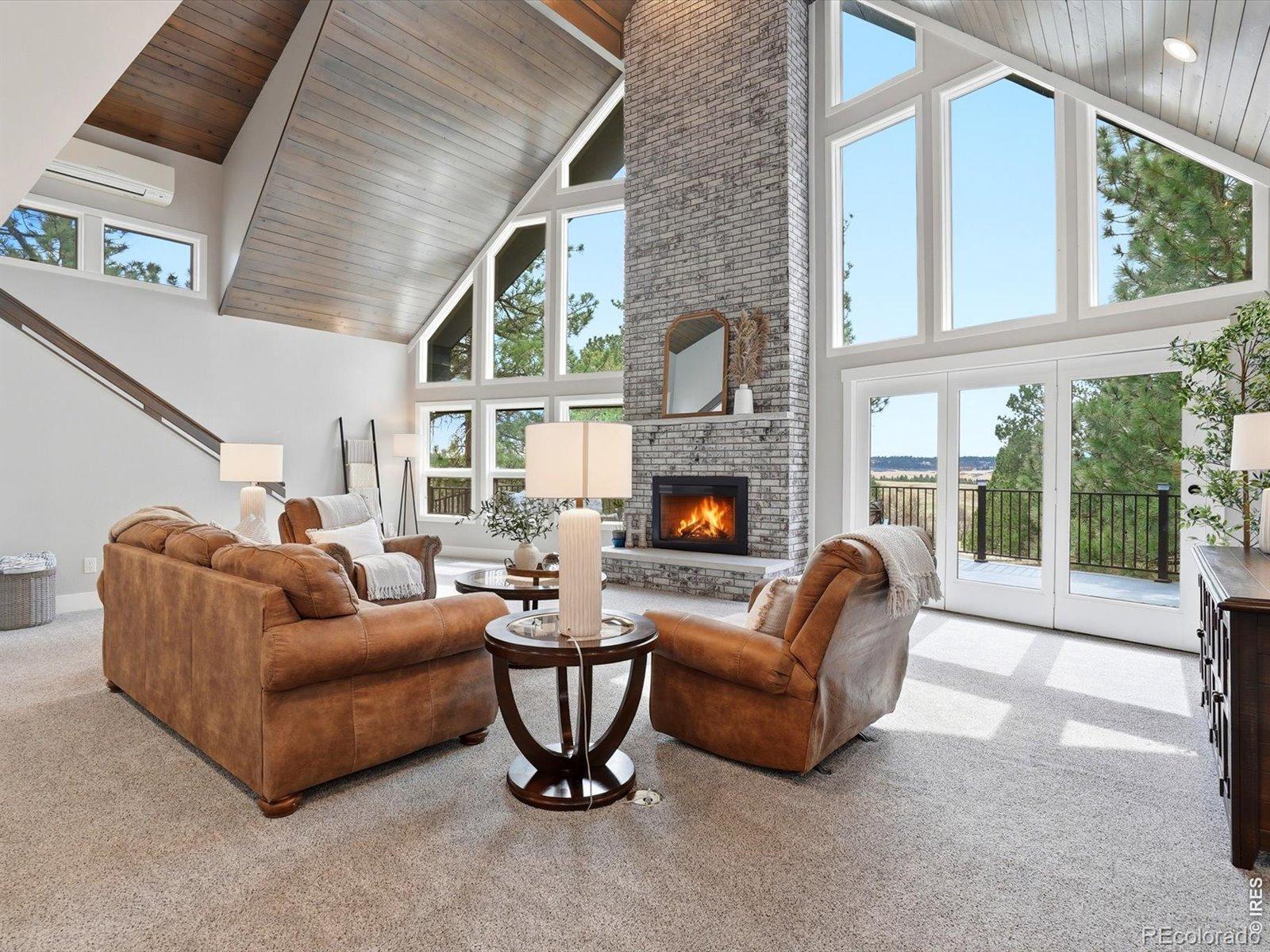 8987 Village Pines Circle Franktown CO 80116