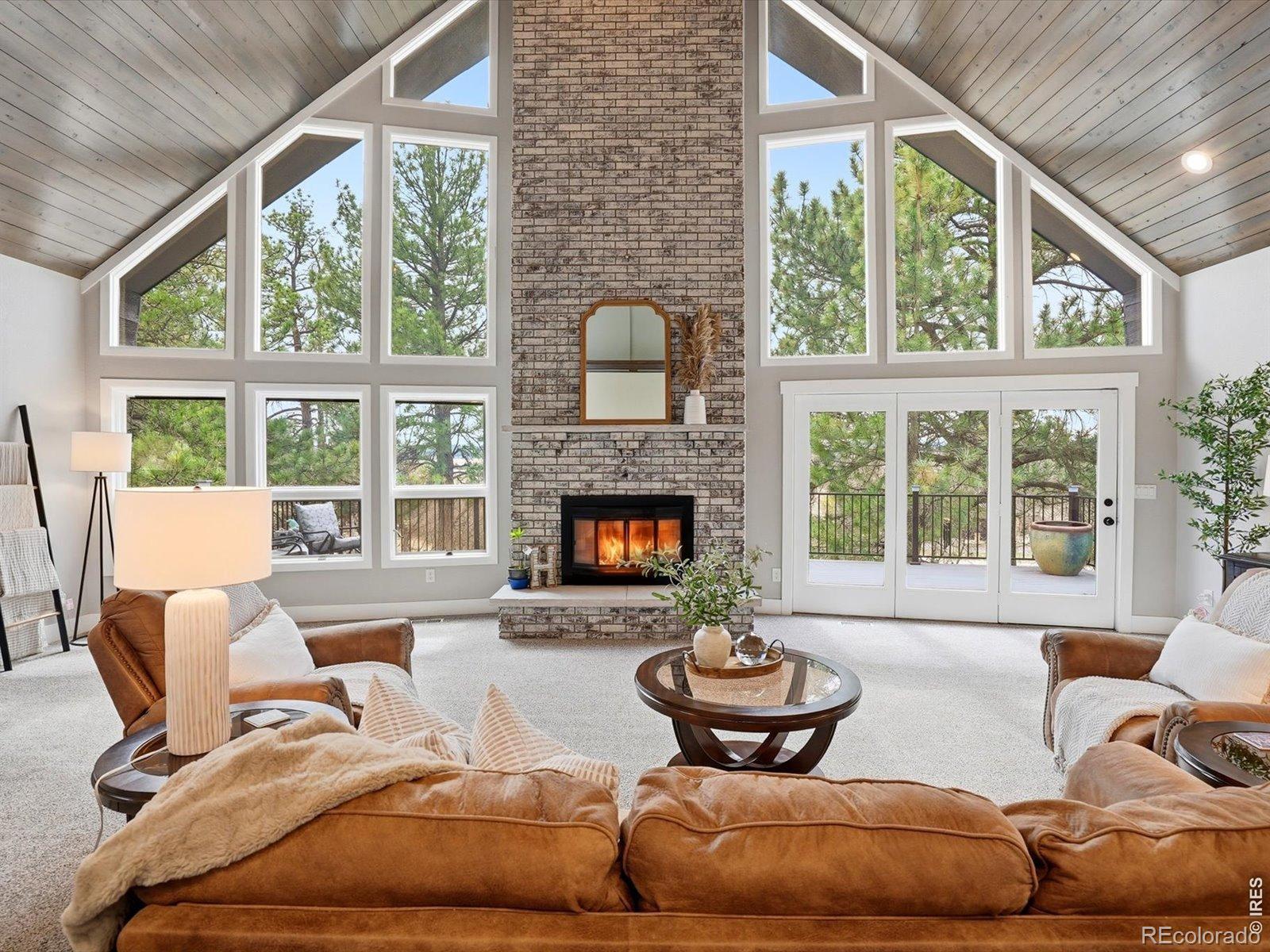 8987 Village Pines Circle Franktown CO 80116