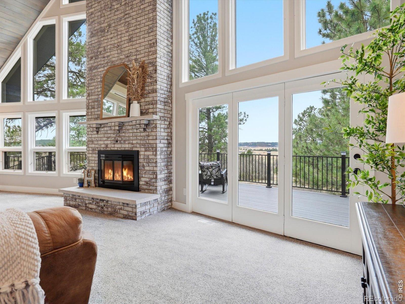 8987 Village Pines Circle Franktown CO 80116