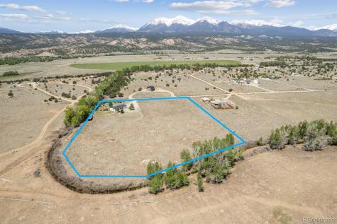 11203 W County Road 190 Salida CO 81201