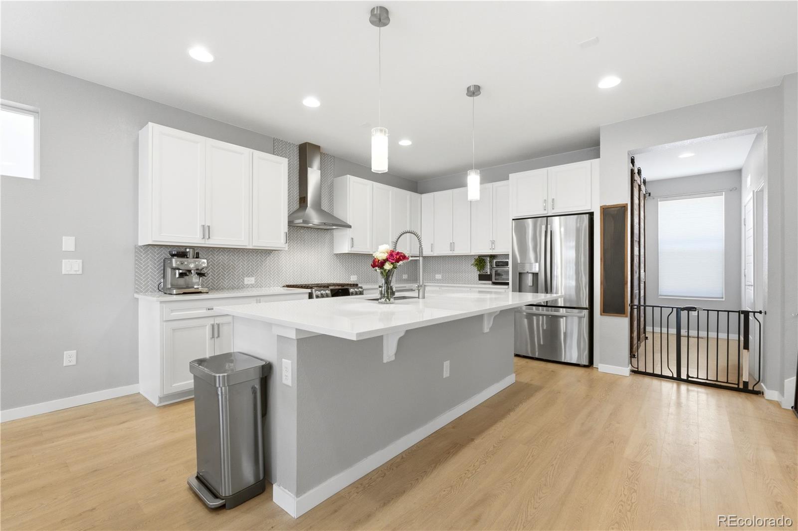 8948 Delacorte Street Highlands Ranch CO 80129