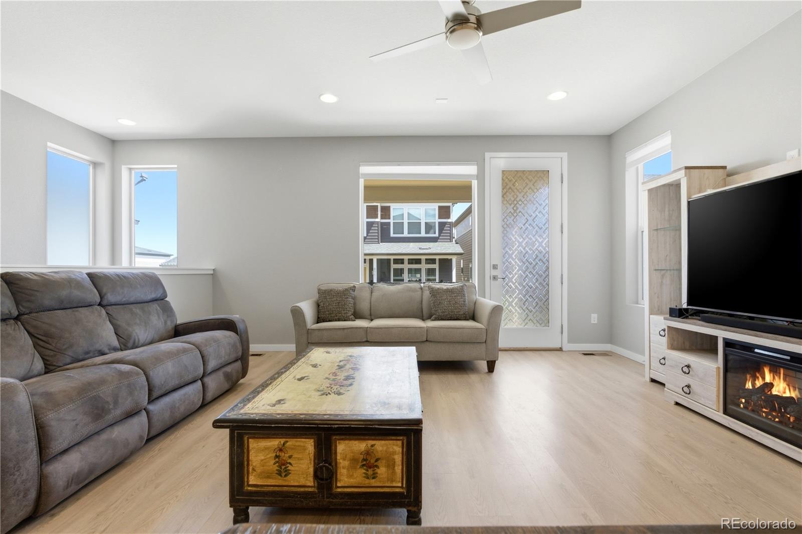 8948 Delacorte Street Highlands Ranch CO 80129