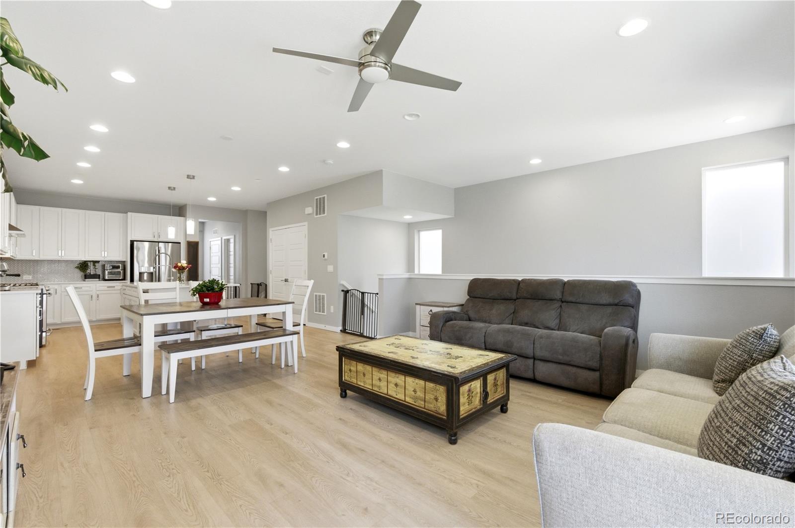 8948 Delacorte Street Highlands Ranch CO 80129