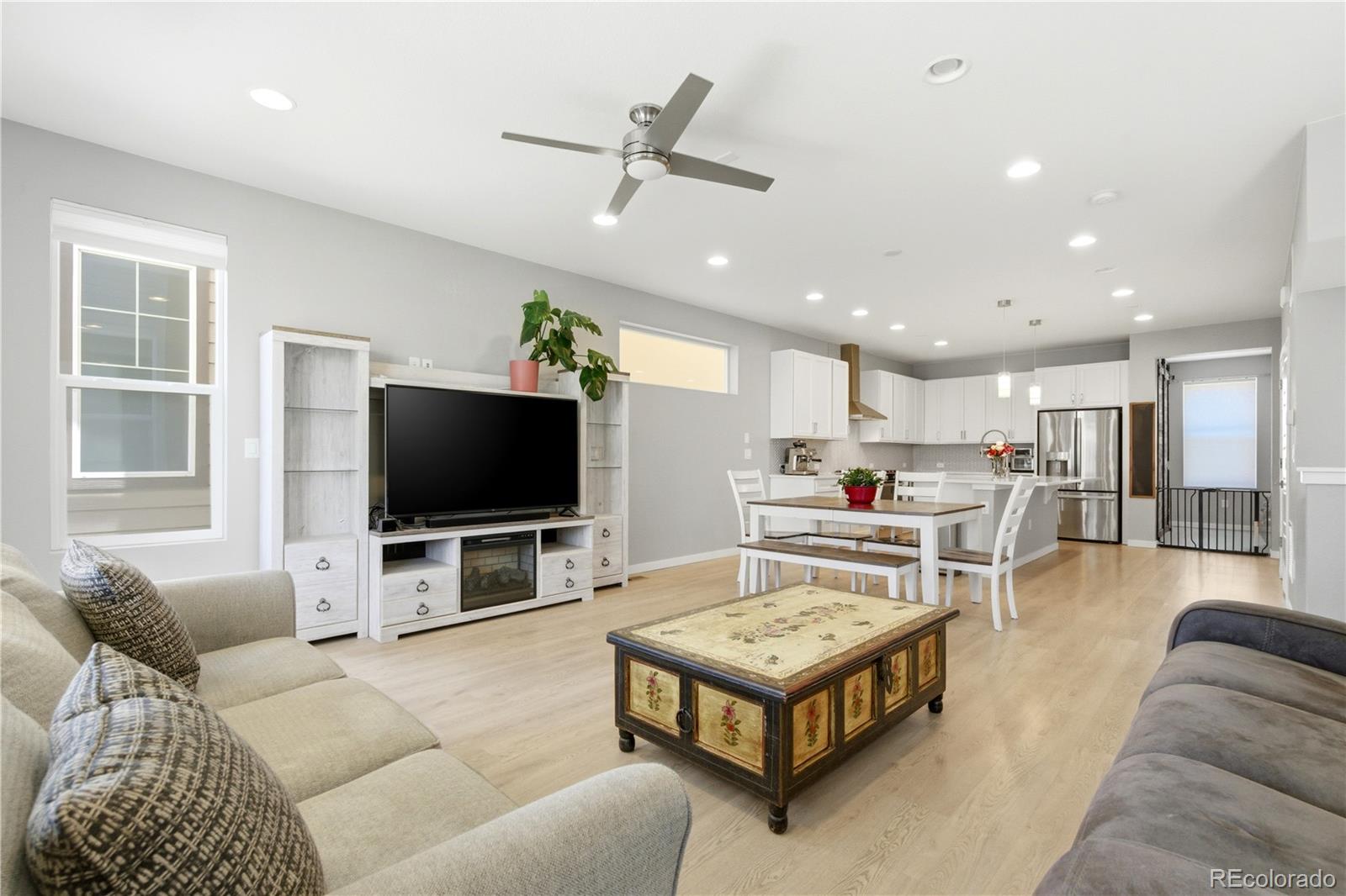 8948 Delacorte Street Highlands Ranch CO 80129
