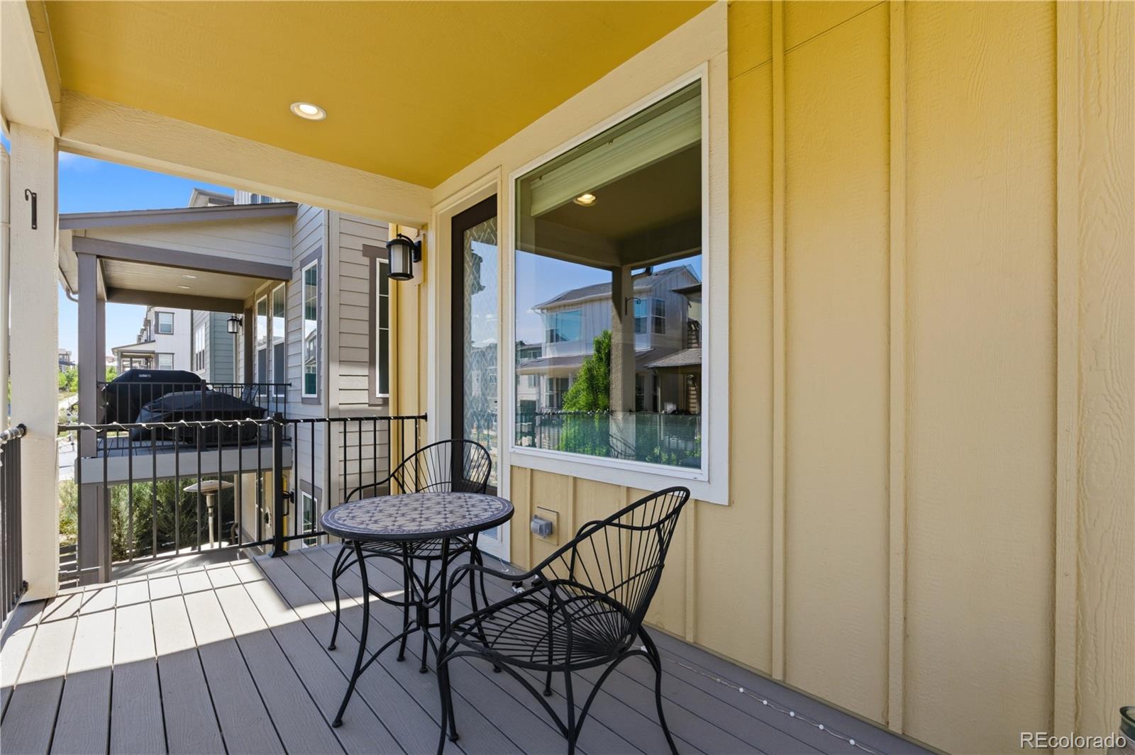 8948 Delacorte Street Highlands Ranch CO 80129