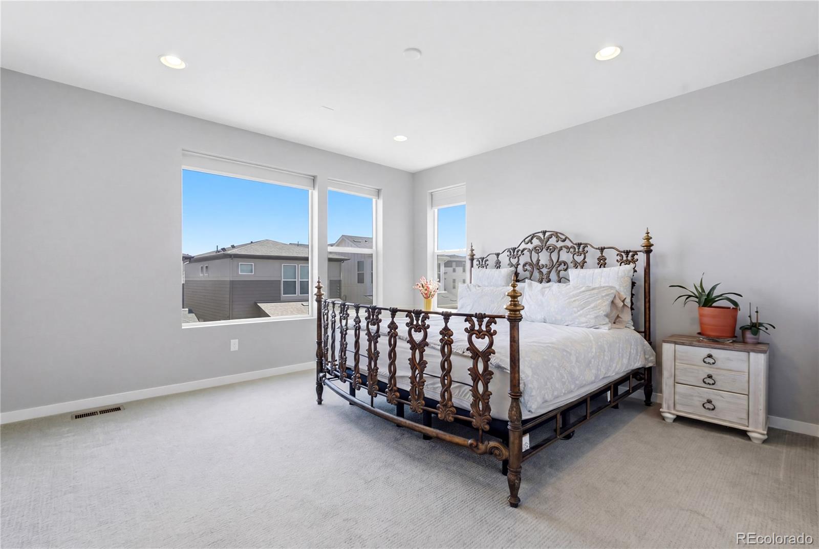 8948 Delacorte Street Highlands Ranch CO 80129