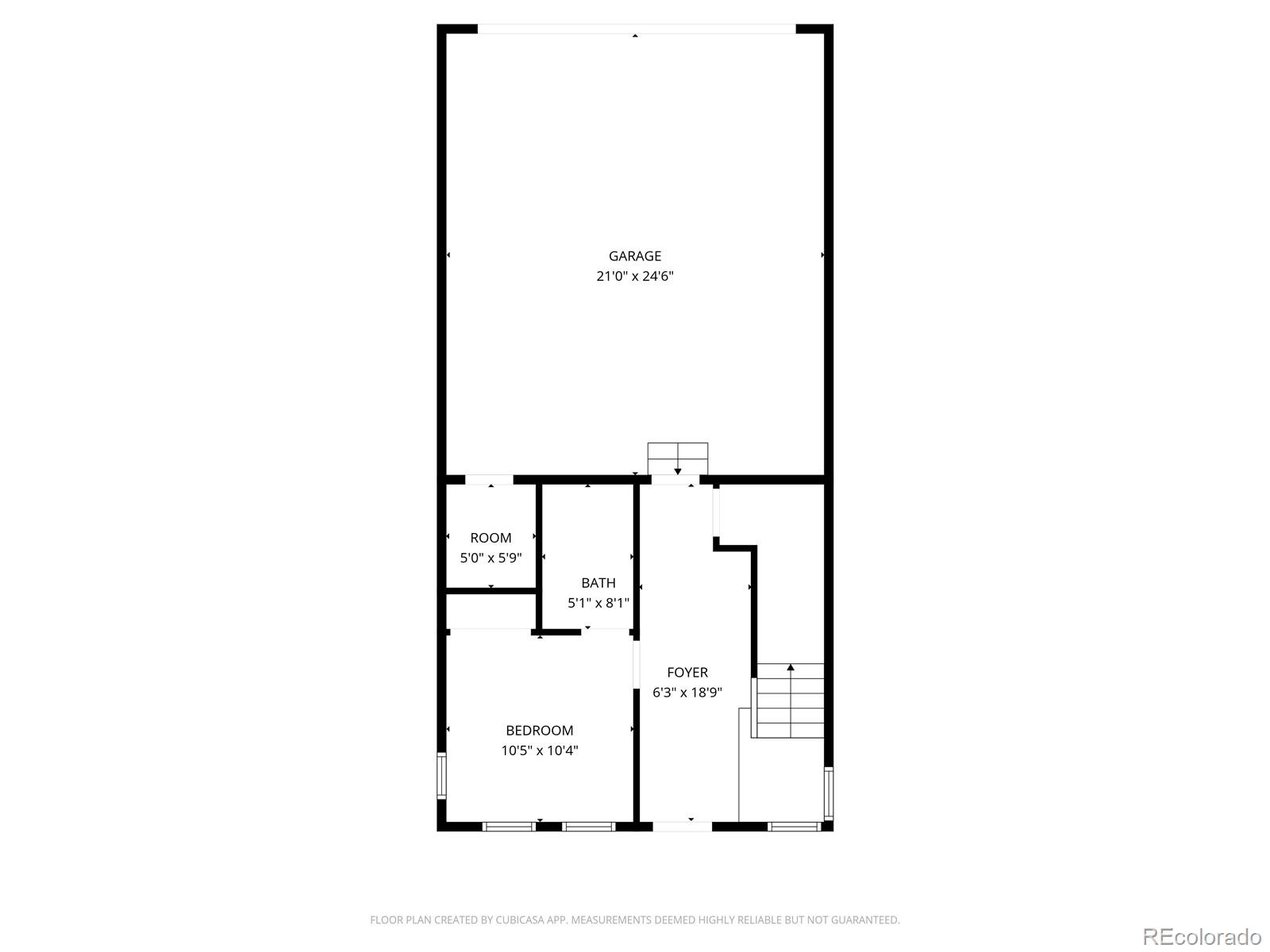 8948 Delacorte Street Highlands Ranch CO 80129