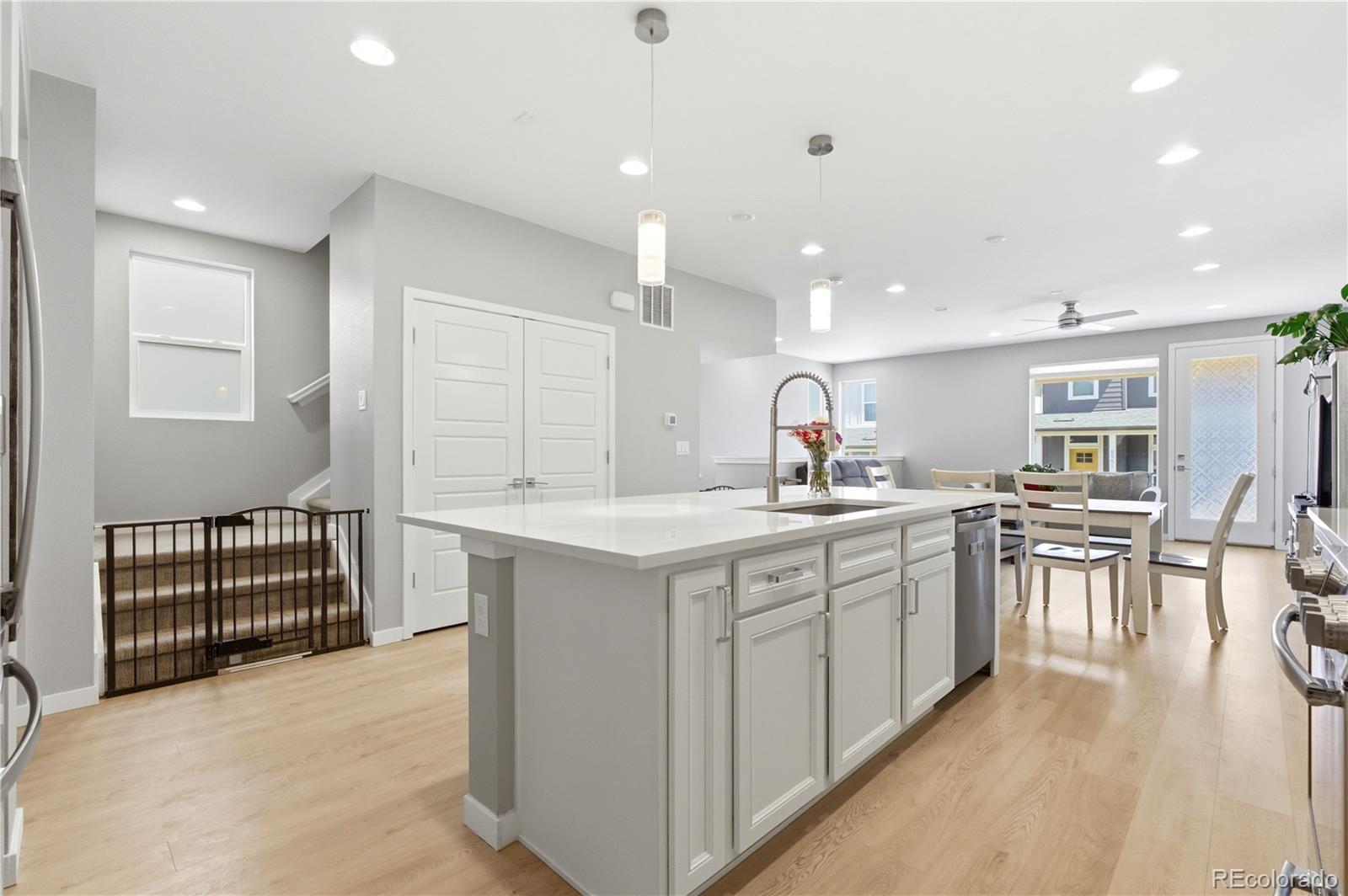 8948 Delacorte Street Highlands Ranch CO 80129