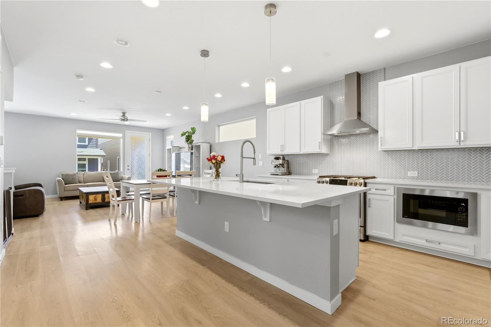 8948 Delacorte Street Highlands Ranch CO 80129