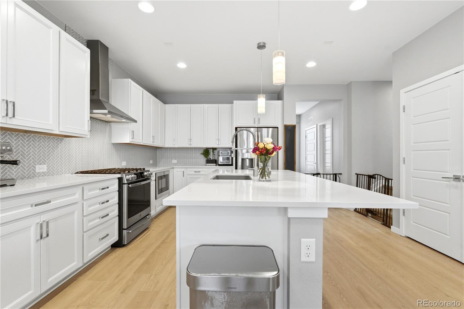 8948 Delacorte Street Highlands Ranch CO 80129