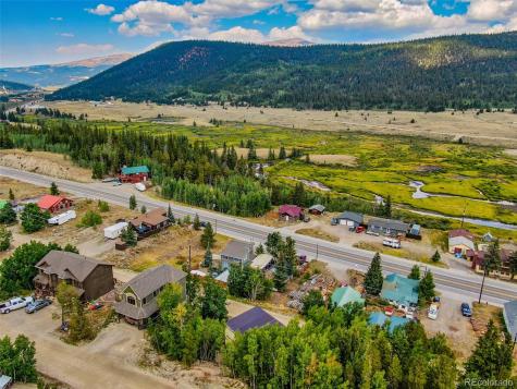 343 N Pine Street Alma CO 80420