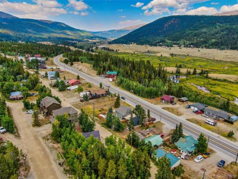 343 N Pine Street Alma CO 80420