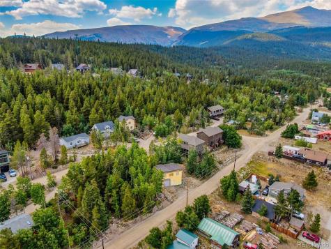 343 N Pine Street Alma CO 80420