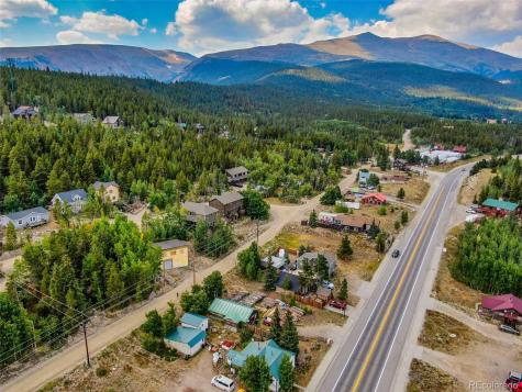 343 N Pine Street Alma CO 80420