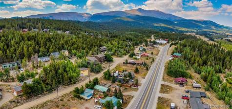 343 N Pine Street Alma CO 80420