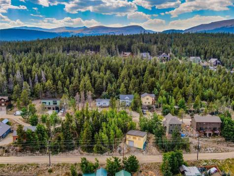 343 N Pine Street Alma CO 80420