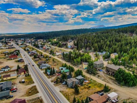 343 N Pine Street Alma CO 80420