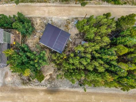 343 N Pine Street Alma CO 80420