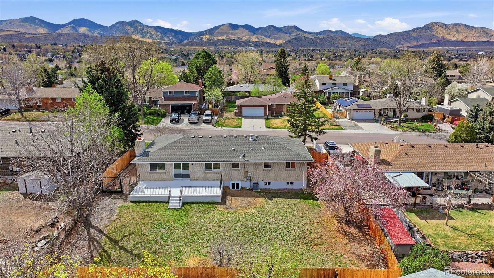 4750 S Pierson Way Littleton CO 80127