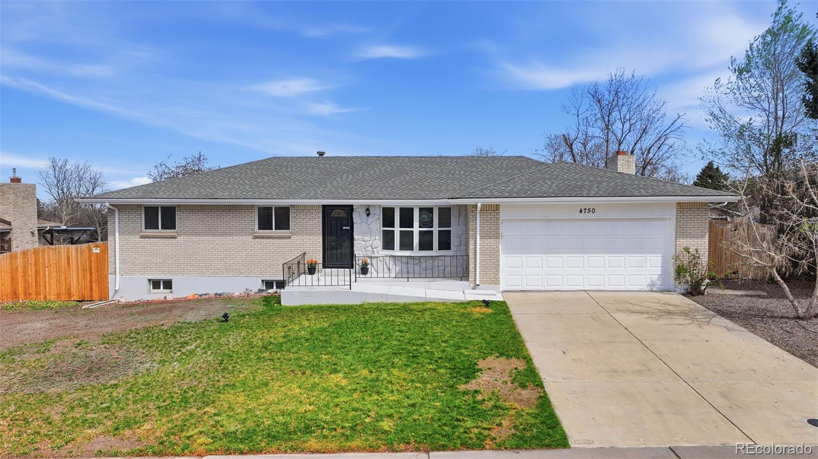 4750 S Pierson Way Littleton CO 80127
