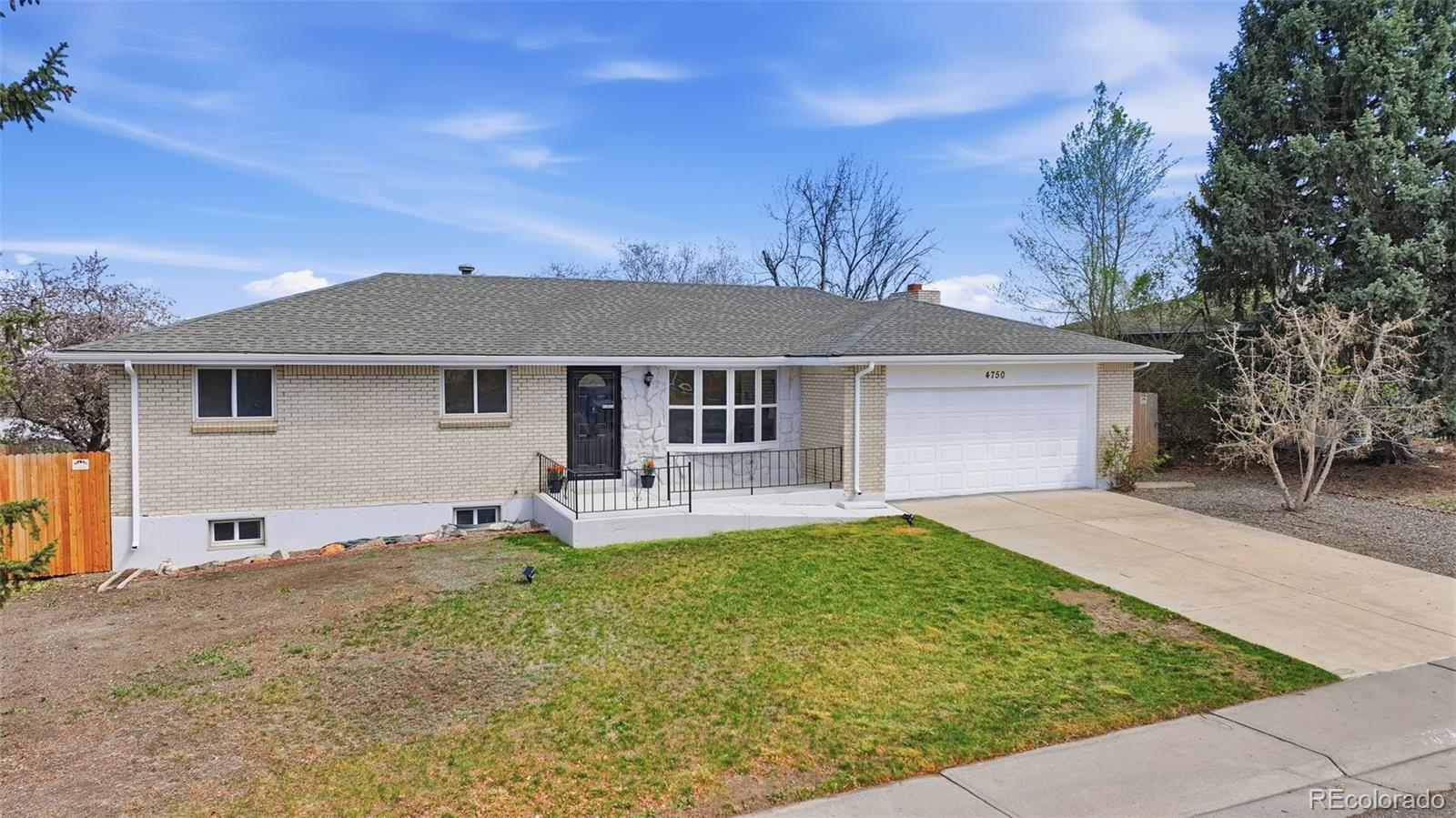 4750 S Pierson Way Littleton CO 80127