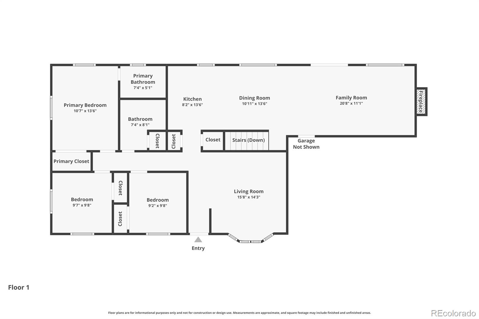 4750 S Pierson Way Littleton CO 80127