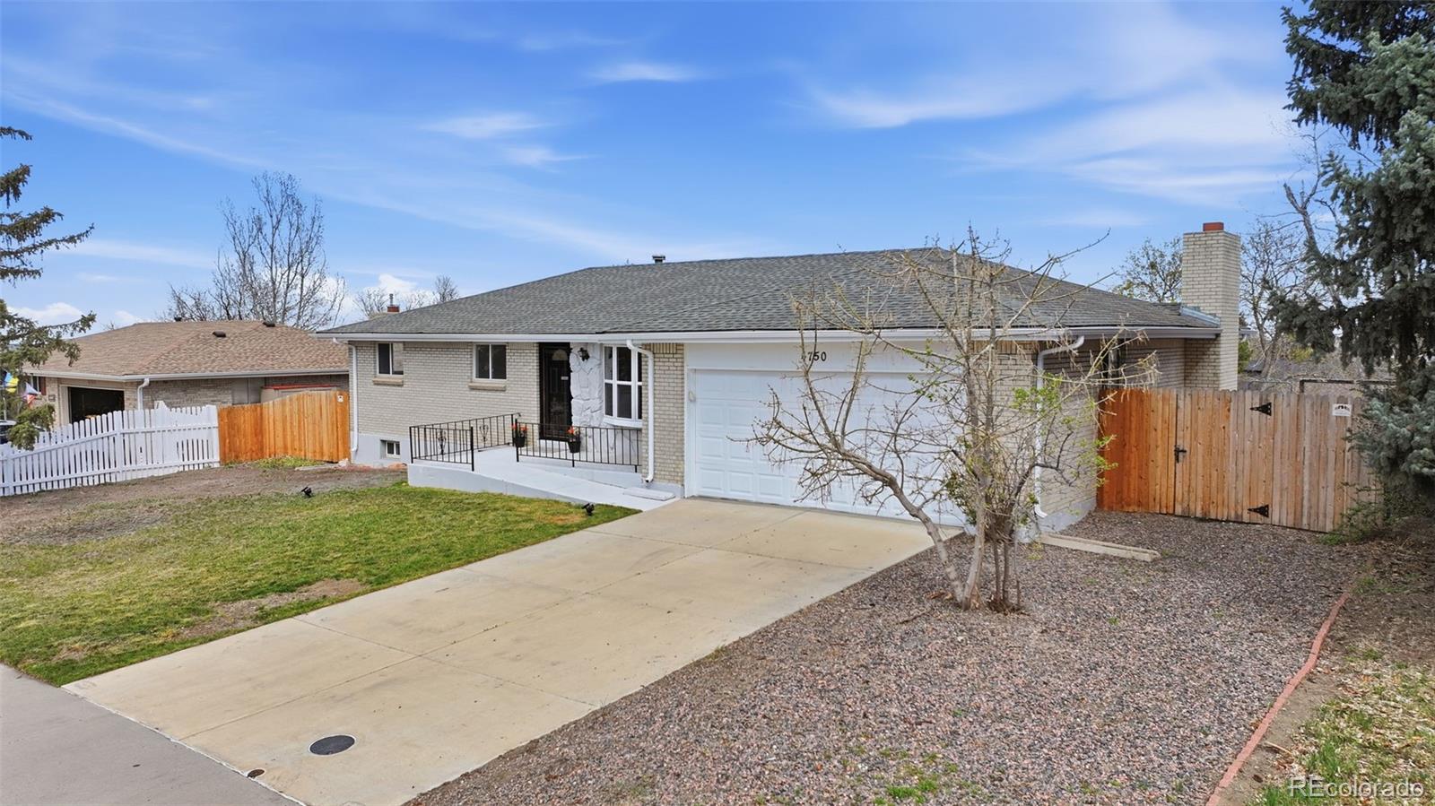 4750 S Pierson Way Littleton CO 80127