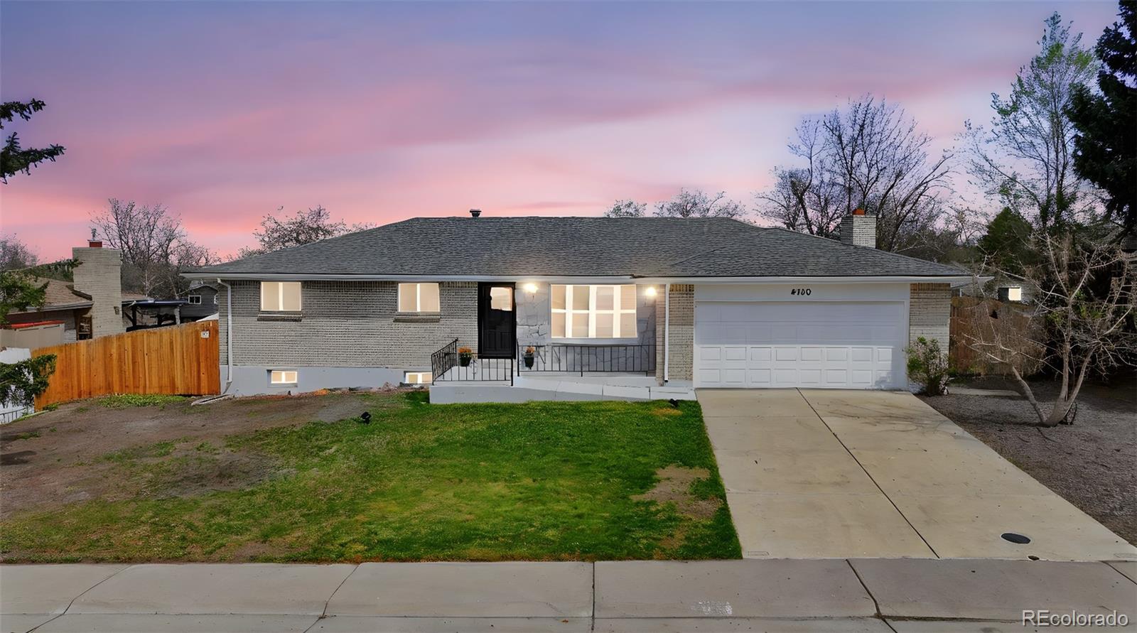 4750 S Pierson Way Littleton CO 80127