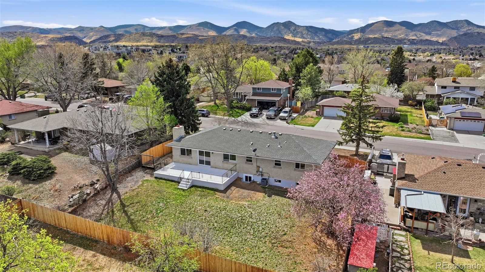4750 S Pierson Way Littleton CO 80127