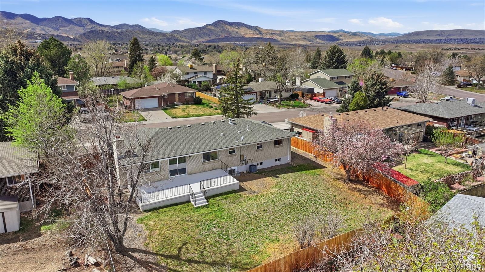 4750 S Pierson Way Littleton CO 80127