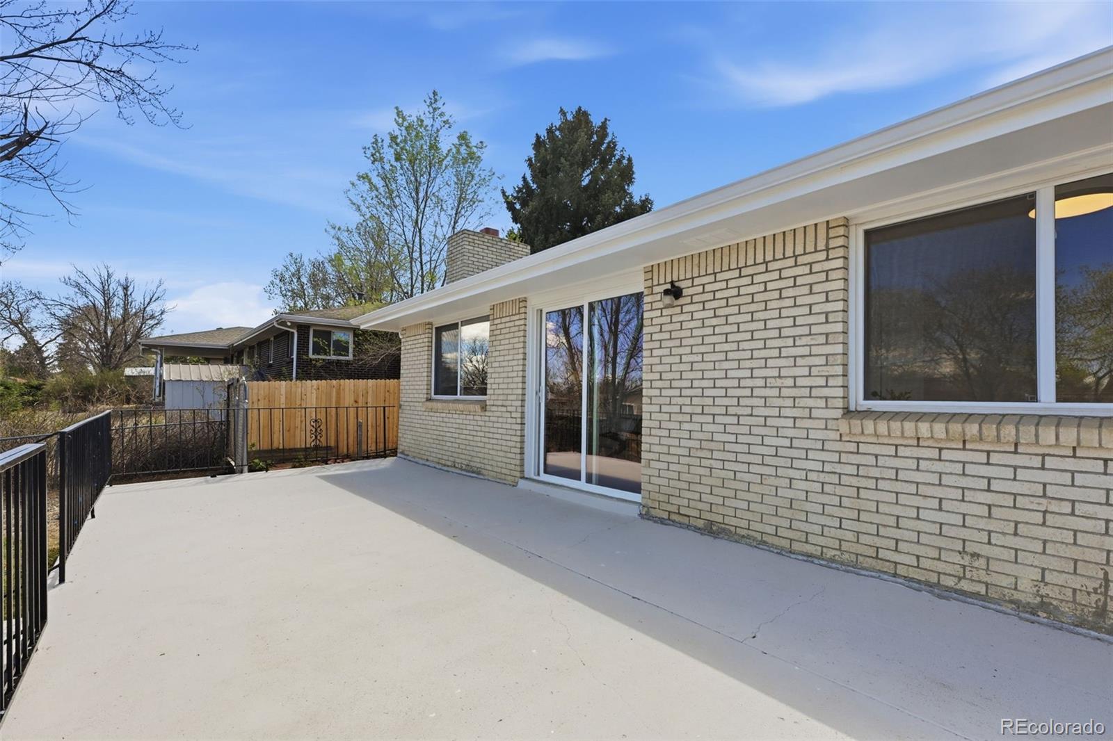 4750 S Pierson Way Littleton CO 80127