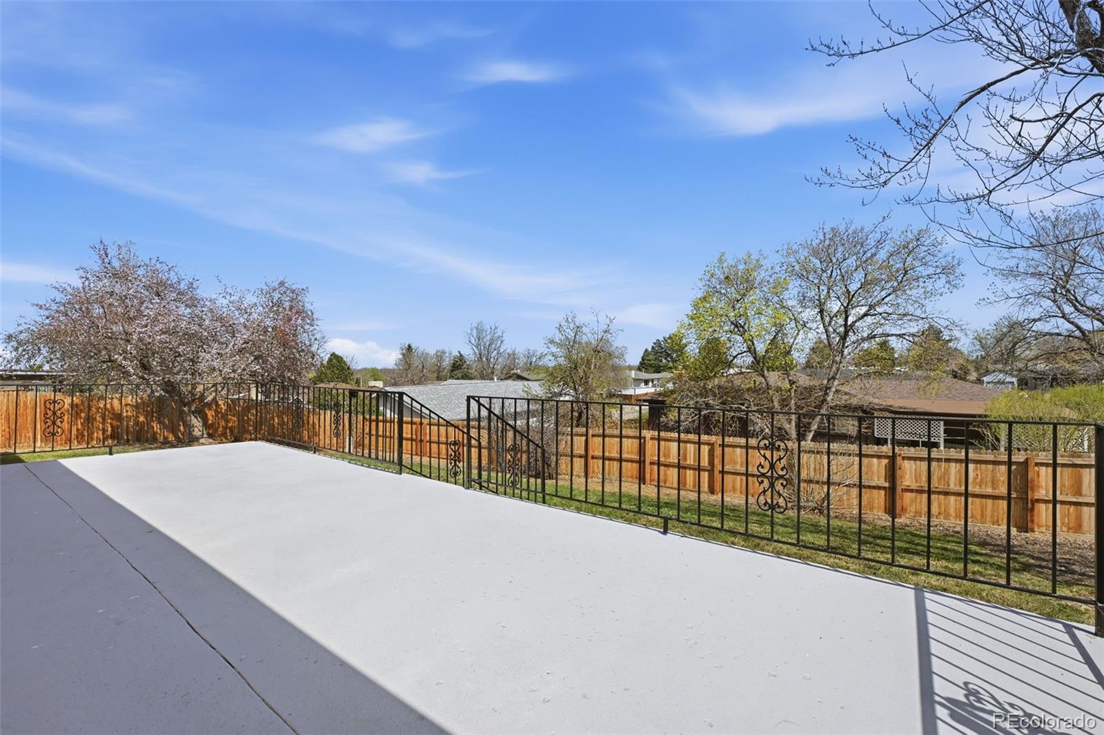 4750 S Pierson Way Littleton CO 80127