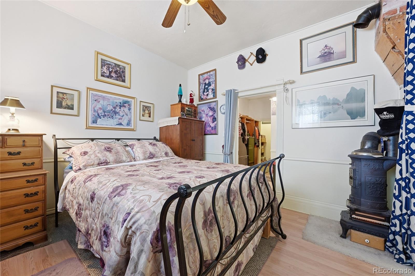 304 E 4th High Street Central City CO 80427