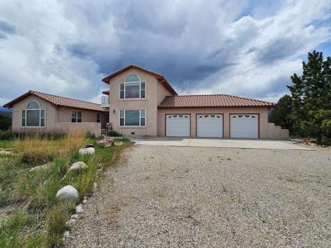 12500 County Road 195 Salida CO 81201