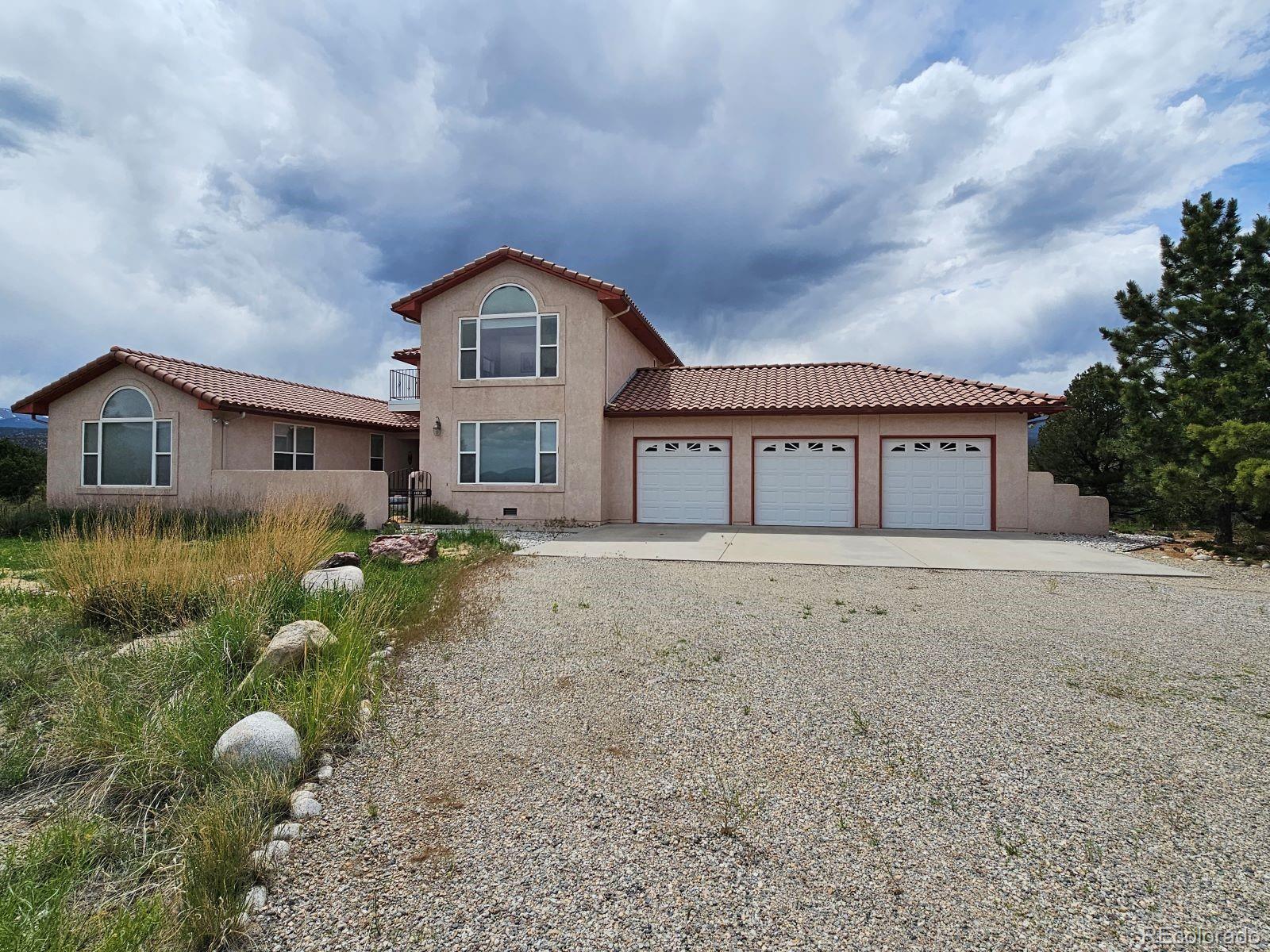 12500 County Road 195 Salida CO 81201