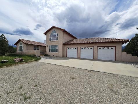 12500 County Road 195 Salida CO 81201